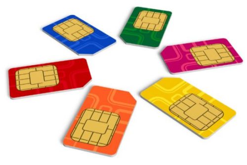 Xem cách tính tìm sim phong thủy hợp các mệnh kim, thổ, hỏa, v.v.